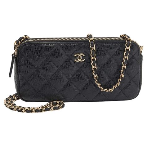 wallet on chain chanel price 2013|chanel zipped wallet.